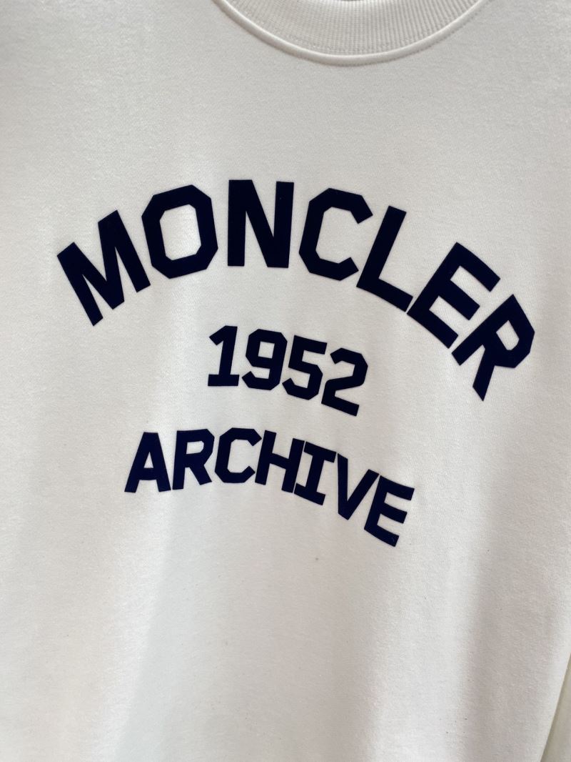 Moncler Hoodies